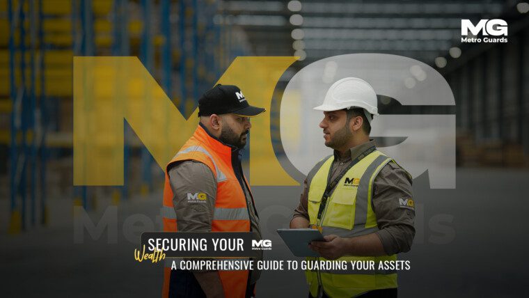 Securing Your Wealth: A Comprehensive Guide to Guarding Your Assets