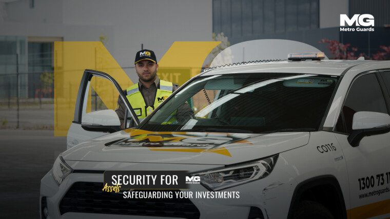 Security for Assets: Safeguarding Your Investments