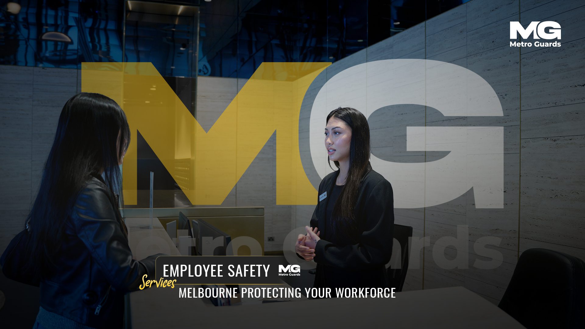 Employee Safety Services Melbourne: Protecting Your Workforce