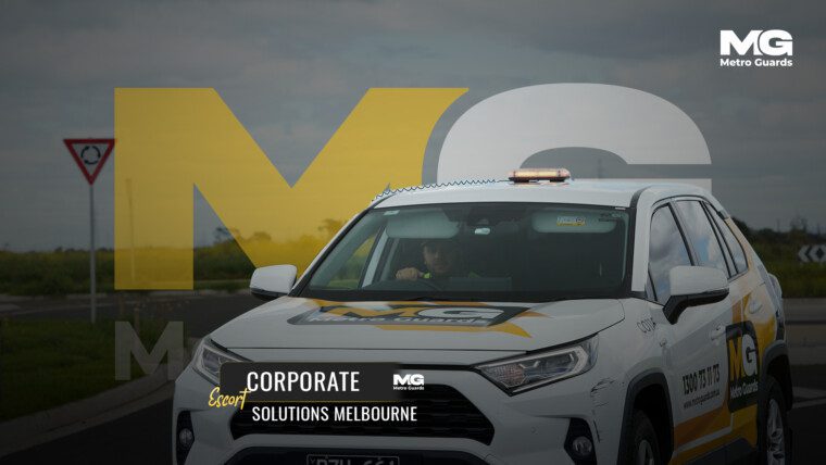 Corporate Escort Solutions Melbourne